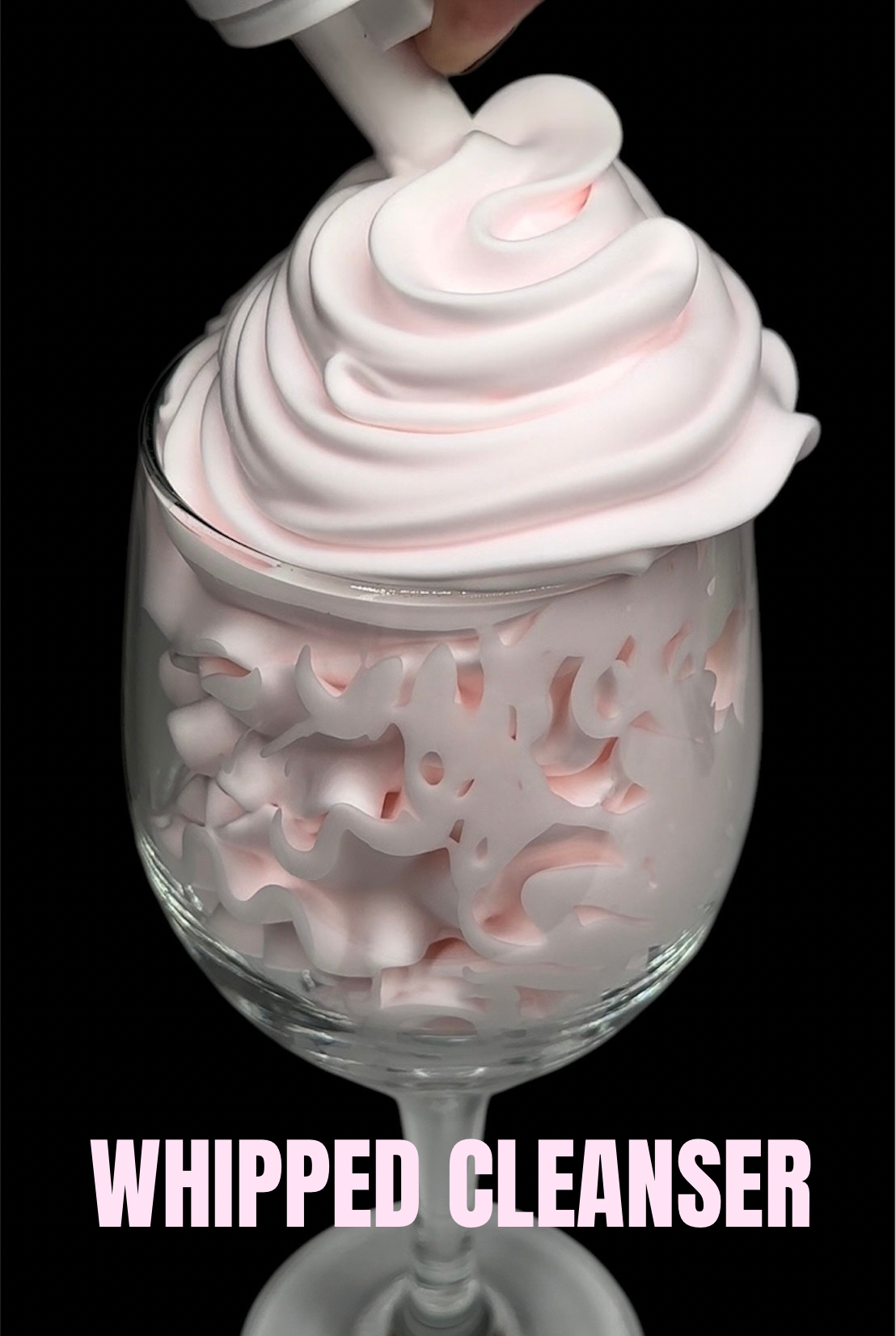 Whipped Cleanser